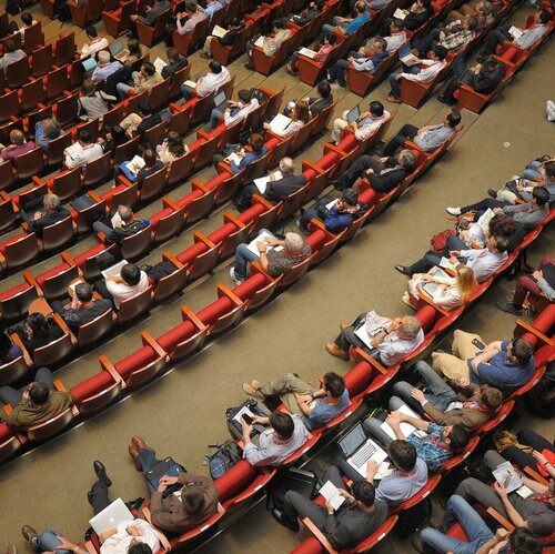 Assemblées générales antérieures