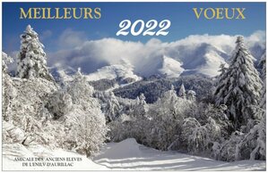 VOEUX 2022