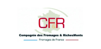CFR - Compagnie des Fromages & RichesMonts