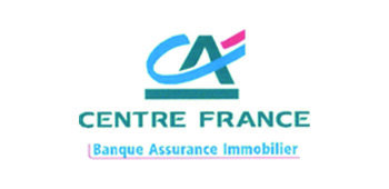 CREDIT AGRICOLE CENTRE FRANCE