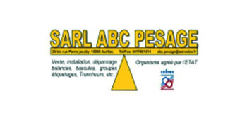 SARL ABC PESAGE