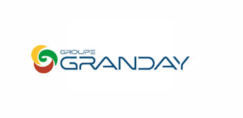 LABORATOIRE ABIA SAS (GROUPE GRANDAY)